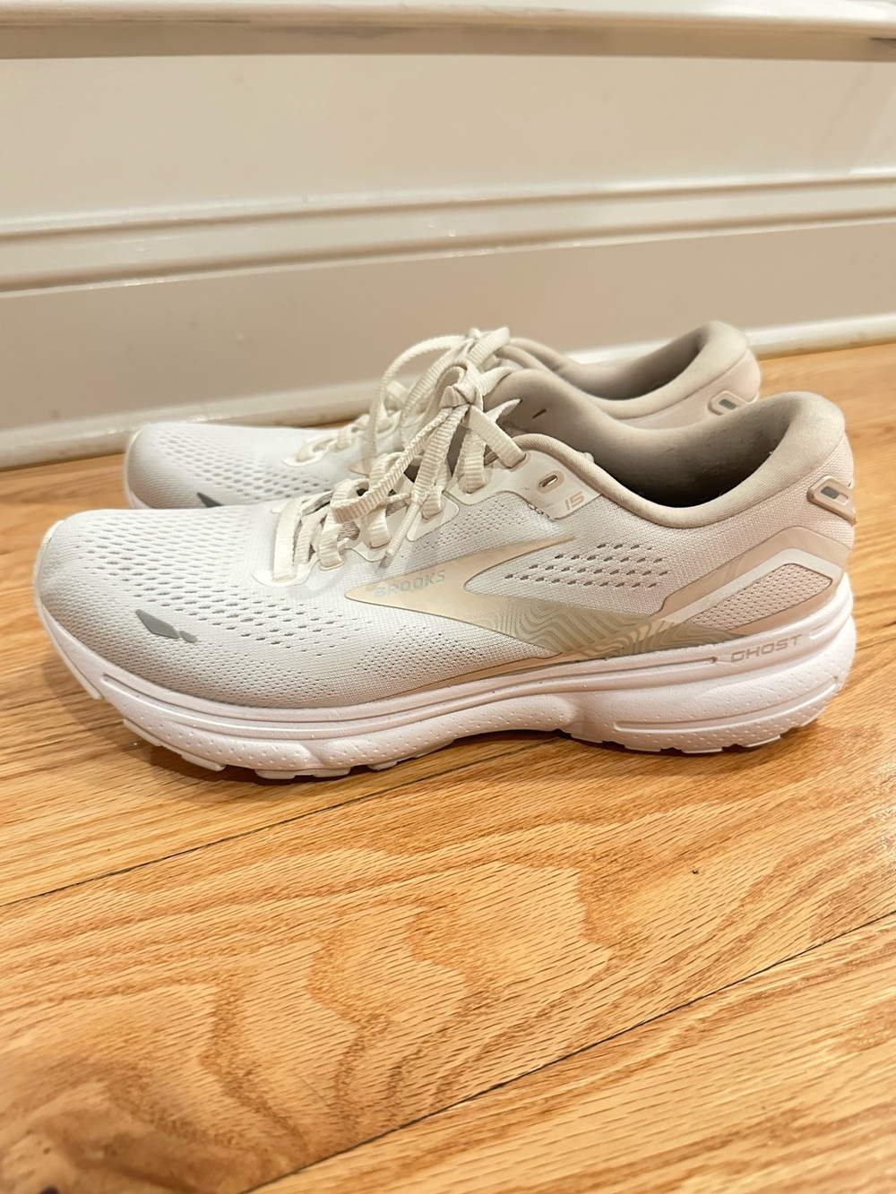 Brooks Ghost 15 Womens